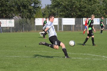 Bild 59 - Herren Schmalfeld am 25.9.11